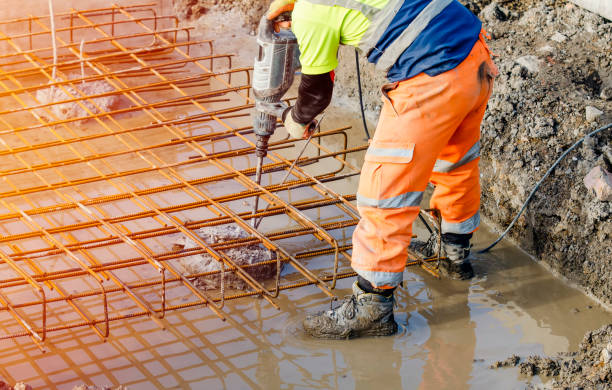 Trusted KS Concrete contractor Experts